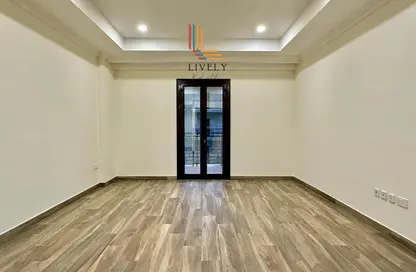 Apartment - 1 Bedroom - 1 Bathroom for rent in Artan Residence Apartments Fox Hills 150 - Fox Hills - Lusail