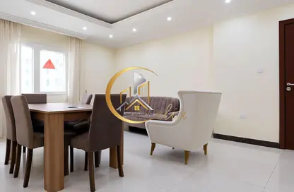 Apartment - 2 Bedrooms - 2 Bathrooms for rent in Icono Building - Al Mansoura - Doha