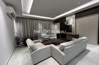 Apartment - 2 Bedrooms - 2 Bathrooms for rent in Al Mansoura - Al Mansoura - Doha