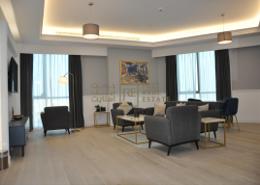 Apartment - 1 bedroom - 2 bathrooms for rent in Al Sadd - Al Sadd - Doha
