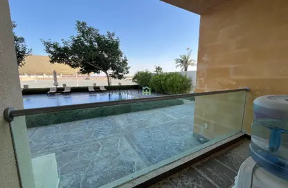 Apartment - 2 Bedrooms - 3 Bathrooms for rent in Lusail City - Lusail