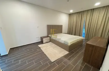 Apartment - 1 Bedroom - 2 Bathrooms for sale in Al Erkyah City - Lusail