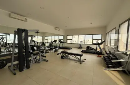 Villa - 4 Bedrooms - 5 Bathrooms for rent in Souk Al gharaffa - Al Gharrafa - Doha