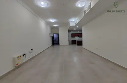 Apartment - 3 Bedrooms - 3 Bathrooms for rent in Al Sadd Road - Al Sadd - Doha