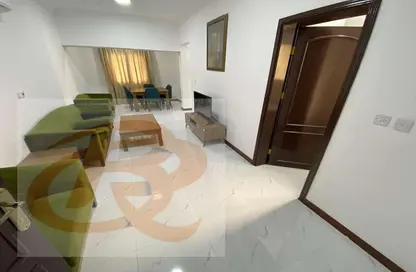 Apartment - 3 Bedrooms - 3 Bathrooms for rent in Mirage Residence2 - Mirage Residence - Najma - Doha