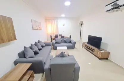 Apartment - 2 Bedrooms - 2 Bathrooms for rent in Old Airport Road - Old Airport Road - Doha