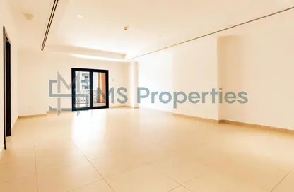 Apartment - 1 Bedroom - 2 Bathrooms for rent in East Porto Drive - Porto Arabia - The Pearl Island - Doha