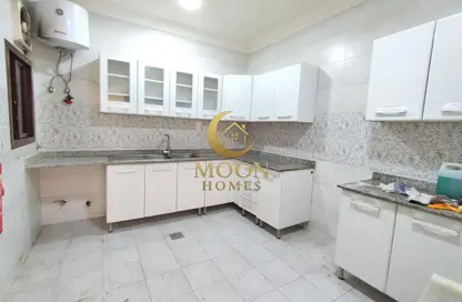 Apartment - 2 Bedrooms - 2 Bathrooms for rent in Somerset Al Mansoura - Al Mansoura - Doha