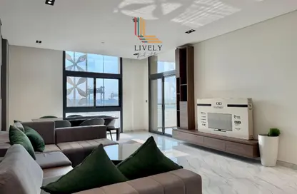 شقة - 2 غرف نوم - 3 حمامات للايجار في فوكس هيلز اي 13 - فوكس هيلز - الوسيل شقة - 2 غرف نوم - 3 حمامات للايجار في فوكس هيلز اي 13 - فوكس هيلز - الوسيل