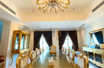 Penthouse - 4 Bedrooms - 7 Bathrooms for sale in East Porto Drive - Porto Arabia - The Pearl Island - Doha