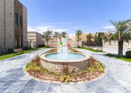 Compound - 4 bedrooms - 5 bathrooms for rent in Al Maamoura - Al Maamoura - Doha