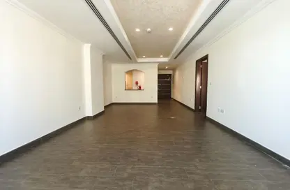 شقة - غرفة نوم - 2 حمامات للايجار في طريق بورتو الغربي - بورتو أرابيا - جزيرة اللؤلؤة - الدوحة