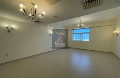 شقة - غرفة نوم - 1 حمام للايجار في شارع  بو هامو - أبو هامور - الدوحة