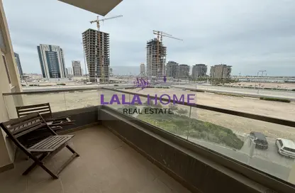 Apartment - 3 Bedrooms - 4 Bathrooms for sale in Fox Hills - Lusail