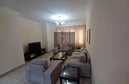 Apartment - 2 Bedrooms - 2 Bathrooms for rent in Al Sadd Road - Al Sadd - Doha