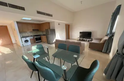 Apartment - 1 Bedroom - 2 Bathrooms for sale in Milan - Fox Hills - Fox Hills - Lusail