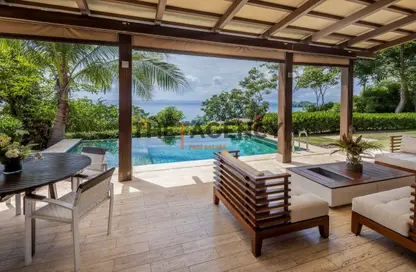 فيلا - 6 غرف نوم - 6 حمامات للبيع في فيفا بحرية - جزيرة اللؤلؤة - الدوحة