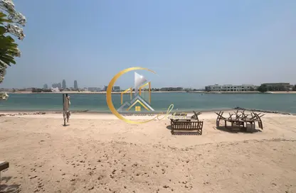 Compound - 3 Bedrooms - 5 Bathrooms for rent in West Bay Lagoon Villas - West Bay Lagoon - West Bay Lagoon - Doha