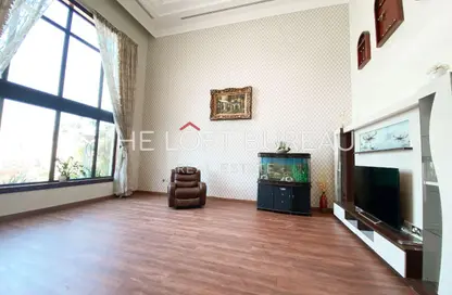 Townhouse - 4 Bedrooms - 6 Bathrooms for rent in West Porto Drive - Porto Arabia - The Pearl Island - Doha