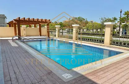 Villa - 7 Bedrooms - 7+ Bathrooms for sale in Giardino Gardens - Giardino Villas - The Pearl Island - Doha