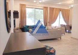 Villa - 4 bedrooms - 4 bathrooms for rent in Aspire Tower - Al Waab - Al Waab - Doha