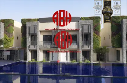 مجمع سكني - 4 غرف نوم - 5 حمامات للايجار في أم صلال محمد - أم صلال محمد - الدوحة
