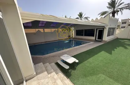 Villa - 3 Bedrooms - 6 Bathrooms for rent in West Bay Lagoon Villas - West Bay Lagoon - West Bay Lagoon - Doha