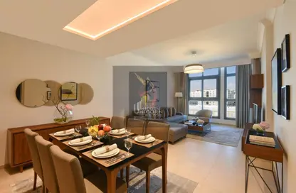 Apartment - 3 Bedrooms - 4 Bathrooms for rent in Fereej Bin Mahmoud North - Fereej Bin Mahmoud - Doha