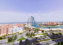 Apartment - 3 bedrooms - 4 bathrooms for sale in West Porto Drive - Porto Arabia - The Pearl Island - Doha