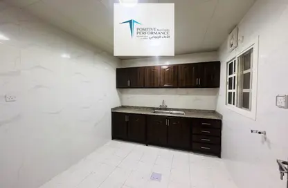 Apartment - 3 Bedrooms - 3 Bathrooms for rent in Al Wakrah - Al Wakra