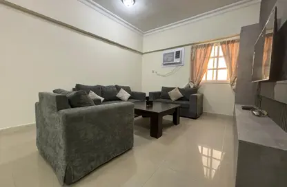 شقة - غرفة نوم - 1 حمام للايجار في شارع ابن الهيثم - فريج عبد العزيز - الدوحة