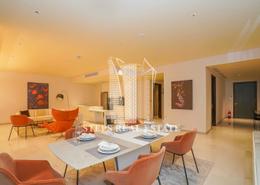 Apartment - 3 bedrooms - 5 bathrooms for sale in Lusail City - Lusail Apartment - 3 bedrooms - 5 bathrooms for sale in Lusail City - Lusail