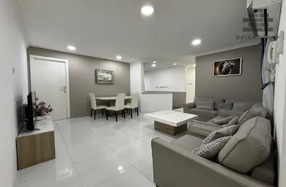 Apartment - 2 Bedrooms - 2 Bathrooms for rent in Najma - Doha