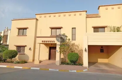 Outdoor House image for: Villa - 5 Bedrooms - 5 Bathrooms for rent in New Salata - Salata - Doha, Image 1