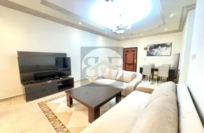 Apartment - 2 Bedrooms - 2 Bathrooms for rent in Al Mansoura - Al Mansoura - Doha