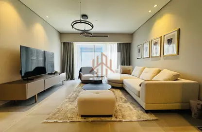 Apartment - 2 Bedrooms - 2 Bathrooms for rent in West Bay Tower - West Bay - West Bay - Doha