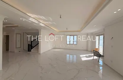 فيلا - 6 غرف نوم - 7 حمامات للبيع في لوسيل ريسيدينس - منطقة المارينا - الوسيل