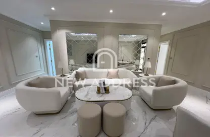 Apartment - 2 Bedrooms - 2 Bathrooms for rent in Al Waab Street - Al Waab - Doha