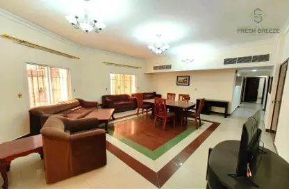 Apartment - 3 Bedrooms - 3 Bathrooms for rent in Musheireb - Musheireb - Doha