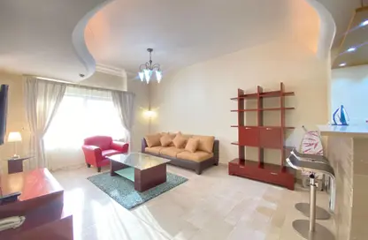 شقة - غرفة نوم - 2 حمامات للايجار في برج بلال - الأصماخ - الأصماخ - الدوحة