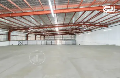 Warehouse - Studio for rent in Industrial Area 2 - Industrial Area - Industrial Area - Doha