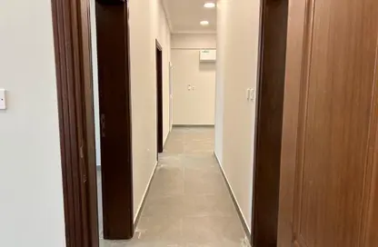 Apartment - 2 Bedrooms - 3 Bathrooms for rent in Madinat Khalifa North - Madinat Khalifa - Doha