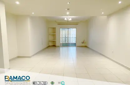 Apartment - 3 Bedrooms - 3 Bathrooms for rent in Al Sadd Road - Al Sadd - Doha