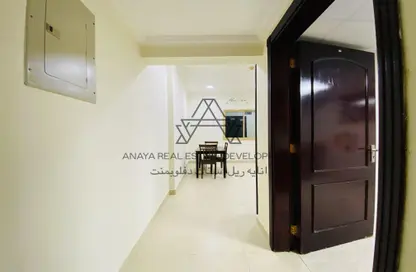 Apartment - 2 Bedrooms - 2 Bathrooms for rent in Al Sadd Road - Al Sadd - Doha
