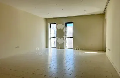 Apartment - 4 Bedrooms - 6 Bathrooms for rent in Al Kahraba - Msheireb Downtown Doha - Doha