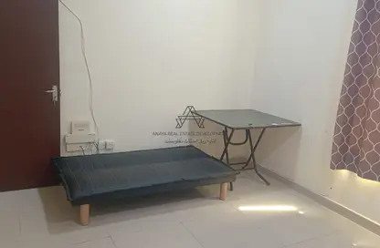 Apartment - 1 Bedroom - 1 Bathroom for rent in Al Thumama - Al Thumama - Doha