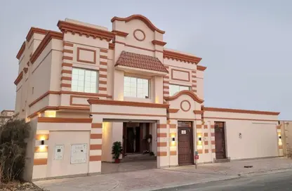 Villa for rent in Al Khor Villas Project - Al Khor