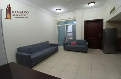 Apartment - 1 Bedroom - 1 Bathroom for rent in Old Salata - Salata - Doha