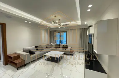 Apartment - 2 Bedrooms - 2 Bathrooms for rent in Giardino Gardens - Giardino Villas - The Pearl Island - Doha