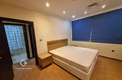 Apartment - 2 Bedrooms - 2 Bathrooms for rent in Hadramout Street - Doha Al Jadeed - Doha
